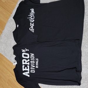 2 tshirts NWOT